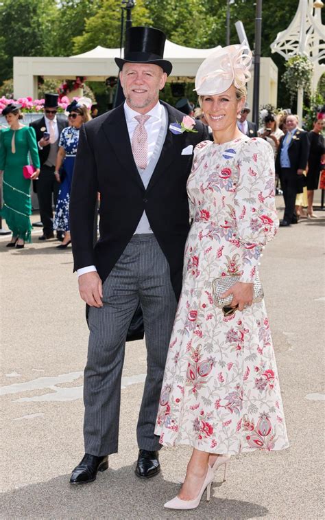 All the Best Photos From the 2024 Royal Ascot .
